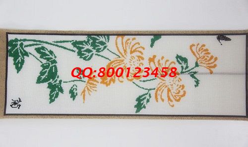 1月28日，正規(guī)手工活外發(fā)加工項目，可以寄到家做的手工活，做手工之家的珠繡串珠外發(fā)手工活，可信可靠，圖為勵志珠珠繡成品細(xì)節(jié)實拍