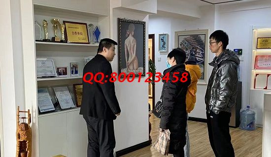 2月9日，手工活拿回家做，手工活兼職，手工之家的珠繡串珠是在家做手工活掙錢(qián)的好項(xiàng)目，圖為加工客戶(hù)現(xiàn)場(chǎng)實(shí)地考察合作剪影