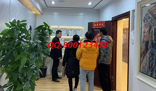 2月9日，手工活拿回家做，手工活兼職，手工之家的珠繡串珠是在家做手工活掙錢(qián)的好項(xiàng)目，圖為加工客戶(hù)現(xiàn)場(chǎng)實(shí)地考察合作剪影