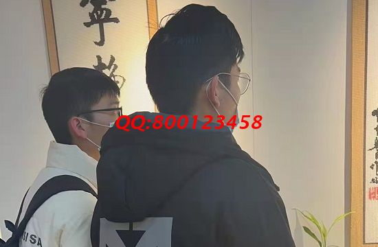 2月15日，手工活兼職、外放的手工活，手工之家的珠繡串珠外發(fā)手工活是在家加工的小項目，圖為手工之家接待考察合作加工客戶剪影