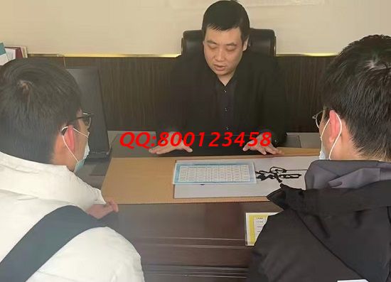 2月15日，手工活兼職、外放的手工活，手工之家的珠繡串珠外發(fā)手工活是在家加工的小項目，圖為手工之家接待考察合作加工客戶剪影