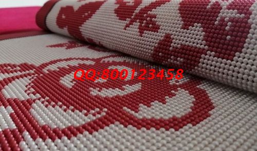 2月21日，手工活靠譜，正規(guī)手工活兼職在哪里找，非遺傳統(tǒng)手工珠繡串珠外發(fā)手工活是個(gè)好選擇，圖為勵(lì)志珠珠繡成品細(xì)節(jié)實(shí)拍