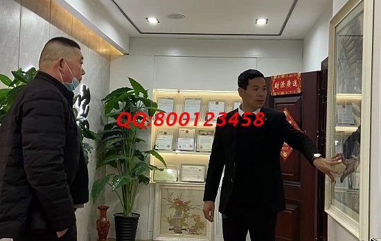 2月27日，純手工活外發(fā)加工，企業(yè)和手工活都讓人放心，十多年手工企業(yè)的珠繡串珠手工活加工項(xiàng)目靠譜，圖為手工之家接待考察合作加工客戶剪影