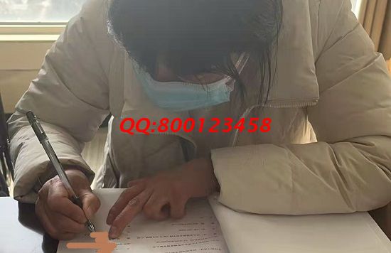 2月27日，純手工活外發(fā)加工，企業(yè)和手工活都讓人放心，十多年手工企業(yè)的珠繡串珠手工活加工項(xiàng)目靠譜，圖為手工之家接待考察合作加工客戶剪影