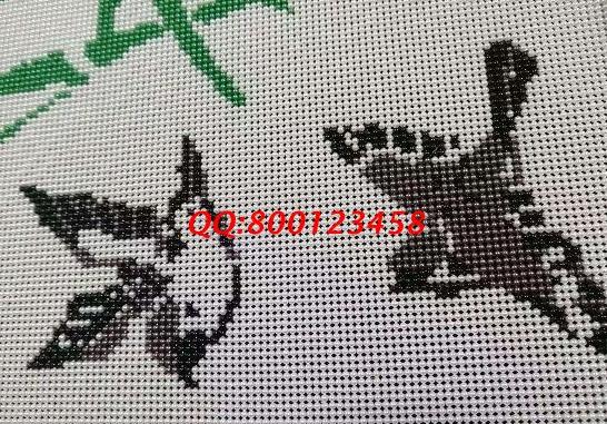 3月4日，想找手工活外發(fā)加工，把手工活拿回來做，選擇手工之家，就要行動、就要好好做，圖為勵志珠珠繡成品細(xì)節(jié)實拍