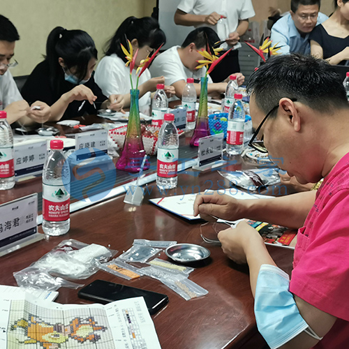 做手工活加工，為什么要選擇手工之家平臺(tái)呢？(圖1)