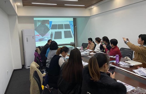 防騙在行動，手工之家告訴大家，網(wǎng)上找手工活如何防騙，大家一定要看