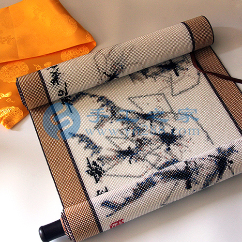 春天在家做什么手工活好？推薦漂亮的串珠子(圖1)