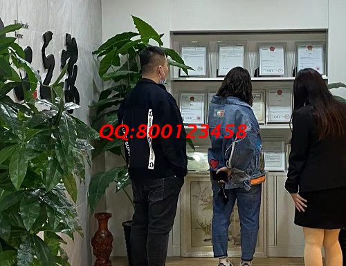 3月10日，帶回家做的手工活，珠繡串珠是可以寄到家做的手工活，圖為手工之家接待考察合作加工客戶剪影