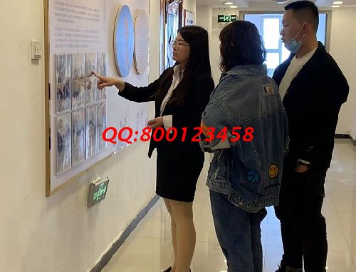 3月10日，帶回家做的手工活，珠繡串珠是可以寄到家做的手工活，圖為手工之家接待考察合作加工客戶剪影