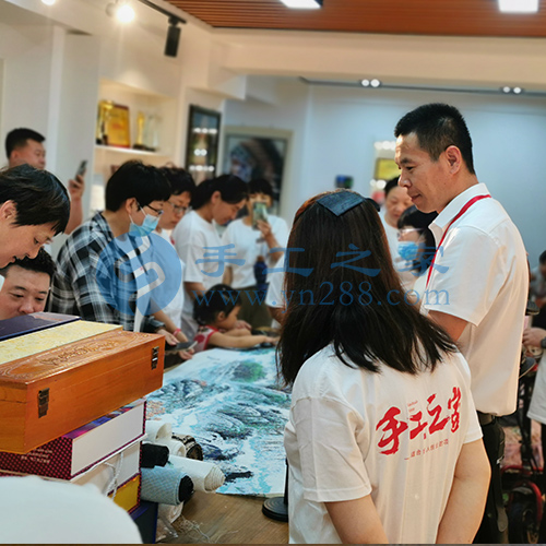 在家可做的外發(fā)加工手工活，手工之家一直在供料(圖1)