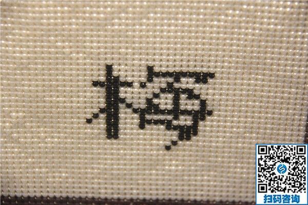 雅薇麗珠繡外發(fā)手工活干凈環(huán)保又常年有活干，居家賺錢的好選擇(圖1)