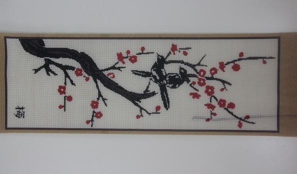 5月10日，網(wǎng)上接手工活的平臺，加工活外放的正規(guī)公司，選擇手工之家外發(fā)手工的人都這樣說，圖為勵志珠珠繡手工產(chǎn)品細節(jié)剪影