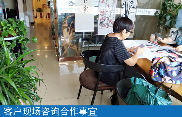 為什么在家做手工之家的手工活外發(fā)加工，收入得到不斷提高呢？(圖1)