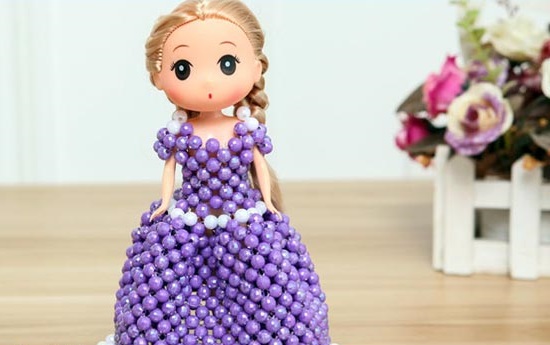  正規(guī)手工活，可以在家做的手工活兼職(圖1)