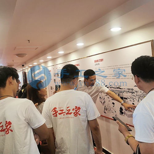 正規(guī)可靠手工活加工網(wǎng)，大家認(rèn)可的外發(fā)加工平臺(tái)是哪個(gè)？(圖1)