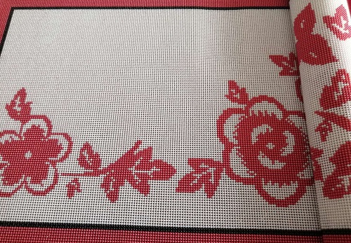 夏季在家做手工活加工，又涼快又能掙錢(圖1)