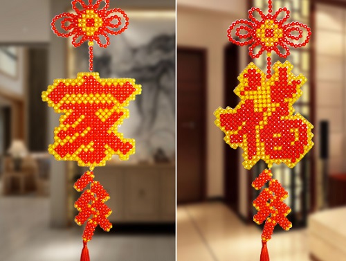 為收入做個“備份”，陪孩子快樂成長------手工之家祝孩子們六一快樂！