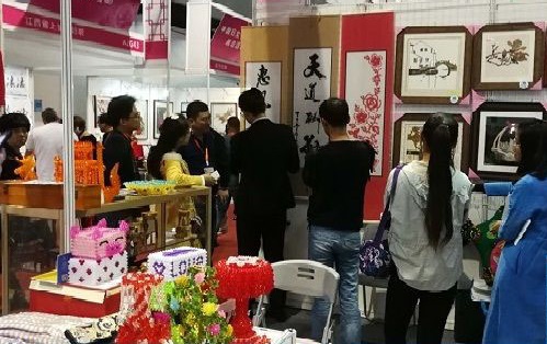 交流研討，在產(chǎn)業(yè)化、市場(chǎng)化、品牌化道路上前行 --- ---記2022邯鄲“青創(chuàng)營”走進(jìn)大名府(圖8)