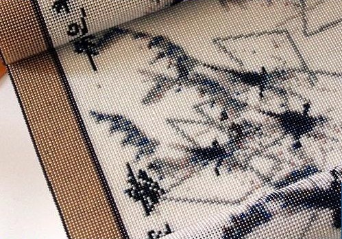 6月25日，可以帶回家做的手工活，純手工活代加工，手工之家長期穩(wěn)定，長期合作，圖為勵(lì)志珠珠繡手工產(chǎn)品剪影