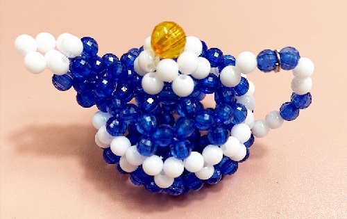 想天天在家做手工活外發(fā)加工增收，選擇什么產(chǎn)品好？(圖1)