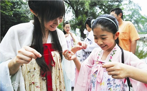 七夕，讓珠繡手工為女士帶來更多幸福！(圖2)
