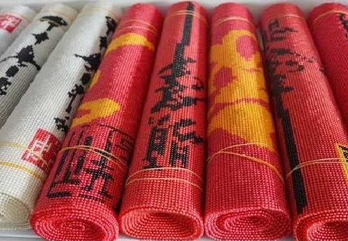 增加家庭收入，選擇哪種外包加工手工活來(lái)做比較好？(圖1)