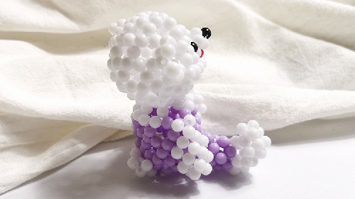 立秋，正是我開始在家做手工活外包加工的好日子(圖1)