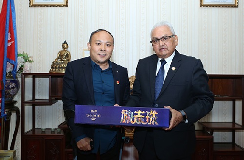 不是網(wǎng)商、不租門面、不擺地攤，還能做好銷售 ------ 記手工之家成品銷售新平臺