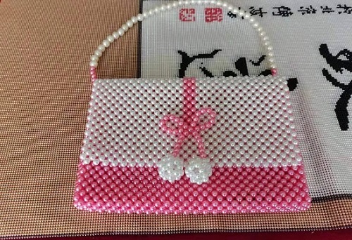 談?wù)勗谶@里做手工活如何能夠多掙錢？ ------ 記手工之家成品銷售新平臺