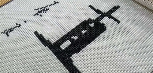 8月23日，純手工活代加工，手工活加工，就業(yè)創(chuàng)業(yè)可行，手工之家服務(wù)大家足不出戶有活干，圖為勵志珠珠繡手工產(chǎn)品剪影