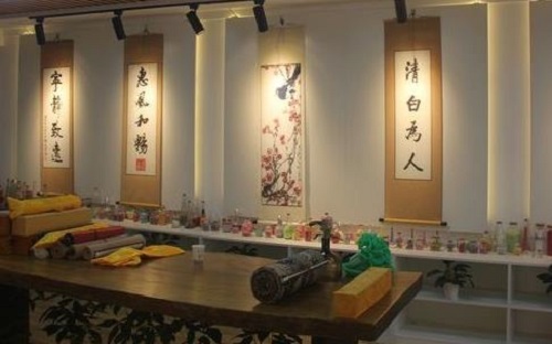 8月26日，手工外包發(fā)布平臺(tái)，拿回家做的手工活，手工之家的珠繡串珠外發(fā)手工活是大家喜歡的就業(yè)創(chuàng)業(yè)好項(xiàng)目，圖為勵(lì)志珠珠繡手工產(chǎn)品剪影