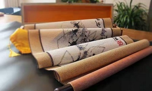 不做限制，包括加工人員在內(nèi)，大家都可以這樣掙錢--- --- 記手工之家成品銷售新平臺