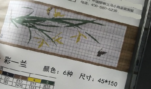 外放加工手工活長期供料，常年居家有活干賺了錢(圖1)