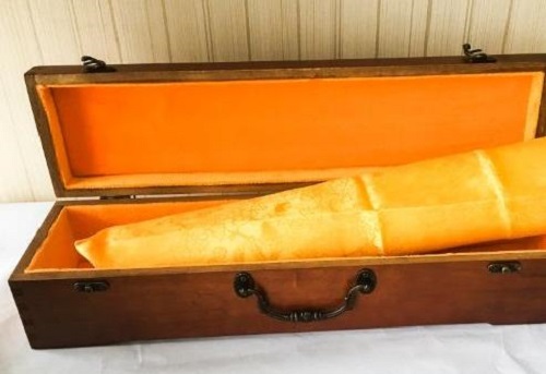 8月31日，在家做手工活賺錢，手工活正規(guī)可靠，手工之家的銷售體系是不斷開發(fā)拓展的，圖為勵(lì)志珠珠繡串珠手工產(chǎn)品外包裝剪影