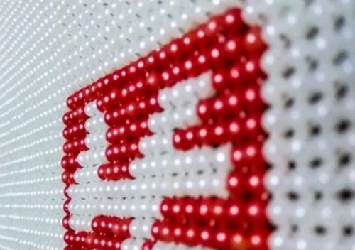 9月7日，帶回家做手工活，在家兼職手工活，手工之家的服務(wù)理念就是要讓大家滿意，圖為勵志珠珠繡串珠手工產(chǎn)品細(xì)節(jié)剪影