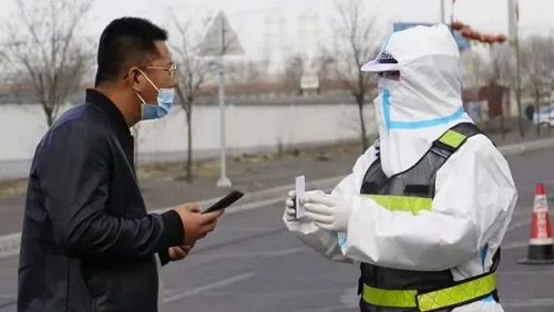 防騙在行動，手工之家提醒大家，疫情防控下，千萬注意這些疫情防控違法違規(guī)行為