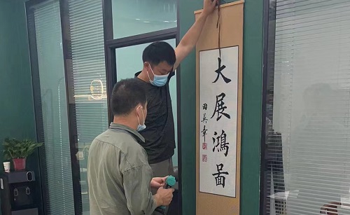 產(chǎn)品如此豐富，自然會(huì)備受關(guān)注 --- --- 記手工之家成品銷(xiāo)售新平臺(tái)