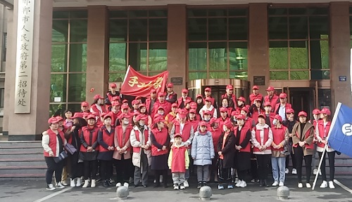 碩果累累，每一份力都是貢獻------ 手工之家祝祖國繁榮昌盛
