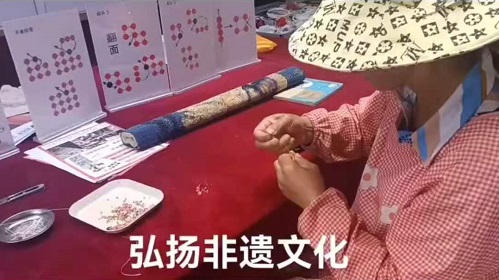 碩果累累，每一份力都是貢獻------ 手工之家祝祖國繁榮昌盛