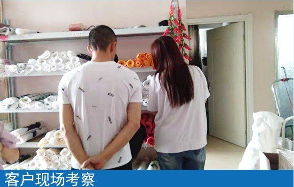 在家做串珠繡加工手工活項(xiàng)目，小本創(chuàng)業(yè)大收獲(圖1)