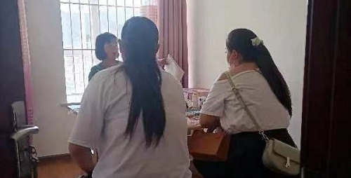 腳踏實地，每一步都有印記 --- --- 記手工之家優(yōu)秀合作伙伴云南楊女士