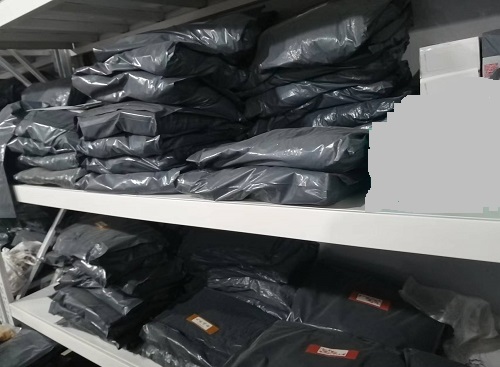 10月30日，手工項目拿回家做，正規(guī)廠家的手工，在手工之家就知道為什么大家喜歡這里，圖為勵志珠珠繡串珠手工材料剪影