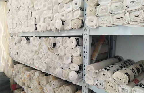 11月1日，居家創(chuàng)業(yè)項目，在家做的手工，加工人員找到手工之家的方式有很多種，圖為勵志珠珠繡串珠手工產品剪影