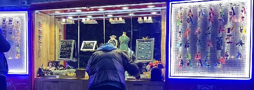 移動(dòng)商鋪，手工之家的新銷售平臺(tái)有多方便