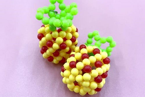 春暉萬(wàn)物長(zhǎng)，巧手迎兔年--- ---手工之家祝大家兔年大吉