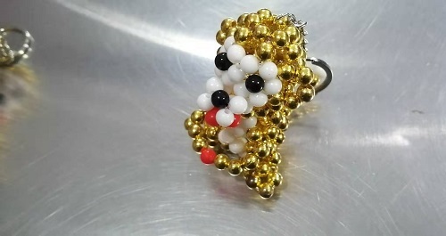 2月17日,想接正規(guī)廠家手工項(xiàng)目,靈活就業(yè)串珠手工,手工之家給大家一份踏實(shí)穩(wěn)定的事,圖為勵志珠珠繡串珠手工產(chǎn)品剪影 2月17日,想接正規(guī)廠家手工項(xiàng)目,靈活就業(yè)串珠手工,手工之家給大家一份踏實(shí)穩(wěn)定的事,圖為勵志珠珠繡串珠手工產(chǎn)品剪影