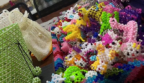 特“能賣(mài)”——記手工之家移動(dòng)潮品店特點(diǎn)之五