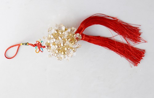 4月6日，想接正規(guī)廠家的手工項目，在家做手工副業(yè)靈活就業(yè)，在手工之家，純手工項目更適合什么人？圖為勵志珠珠繡串珠手工產(chǎn)品剪影