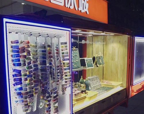 移動(dòng)潮品店，可以讓手工之家哪些加工人員掙錢(qián)更多？